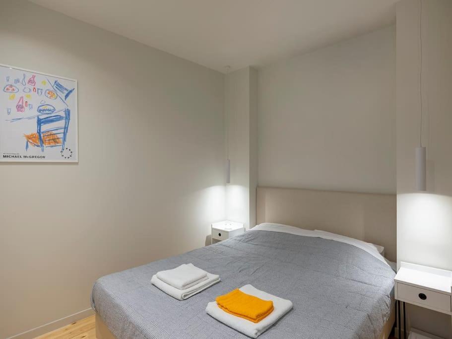 Hoppersgr- Amazing Apt In The Heart Of Athens - 1 Eksteriør billede