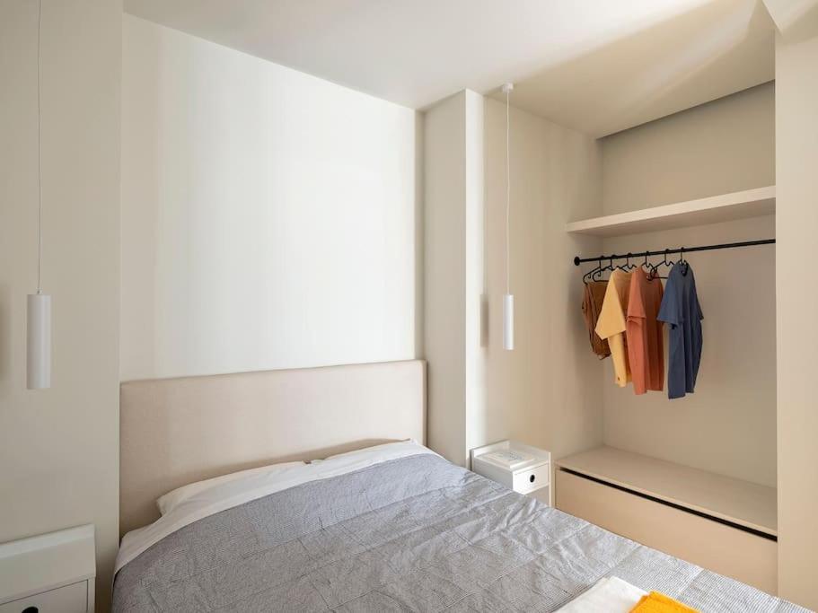 Hoppersgr- Amazing Apt In The Heart Of Athens - 1 Eksteriør billede