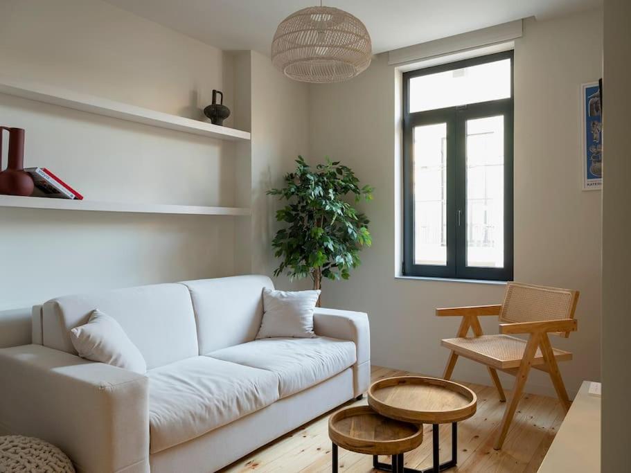 Hoppersgr- Amazing Apt In The Heart Of Athens - 1 Eksteriør billede