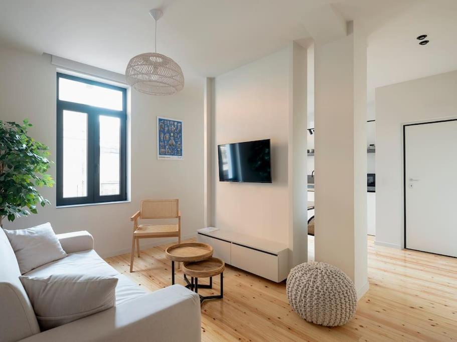 Hoppersgr- Amazing Apt In The Heart Of Athens - 1 Eksteriør billede